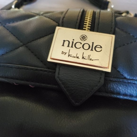 Nicole Miller Handbags - Nicole Miller👜